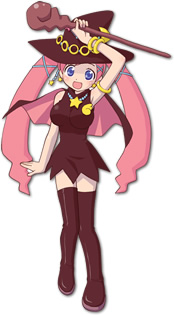 超話題の『どきどき魔女神判！』が早くもコミカライズ決定！