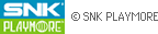 SNK PLAYMORE